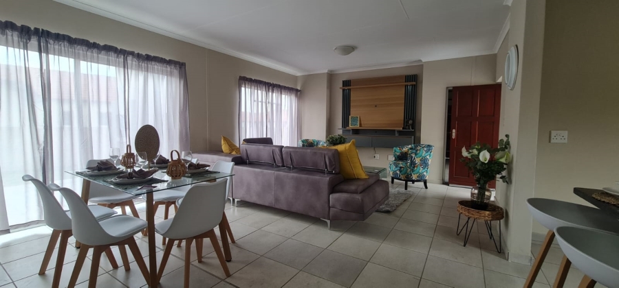 3 Bedroom Property for Sale in Waterkloof Hill Estate North West